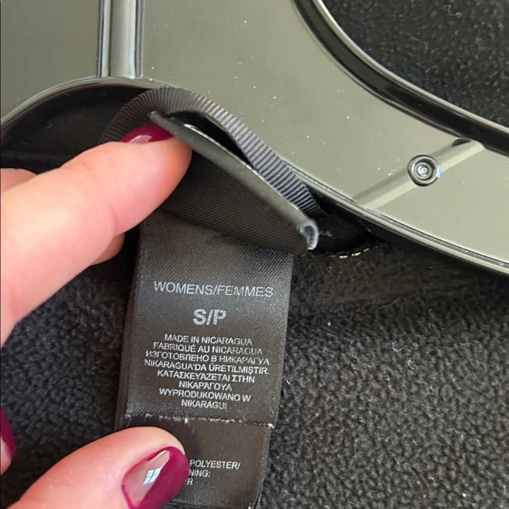 The North Face Women’s Apex Barrier Soft Shell Jacket - Picture 7 of 12